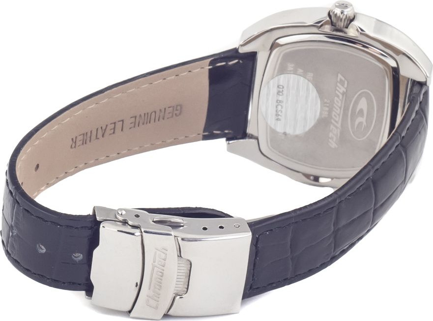 Watch Chronotech