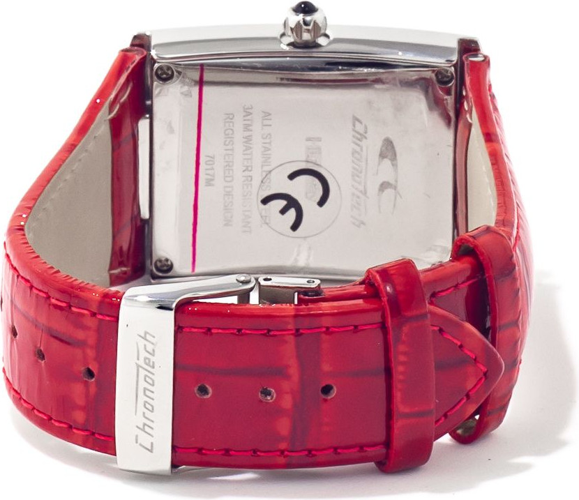 Watch Chronotech