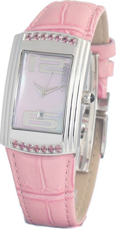 Watch Chronotech Multicolor
