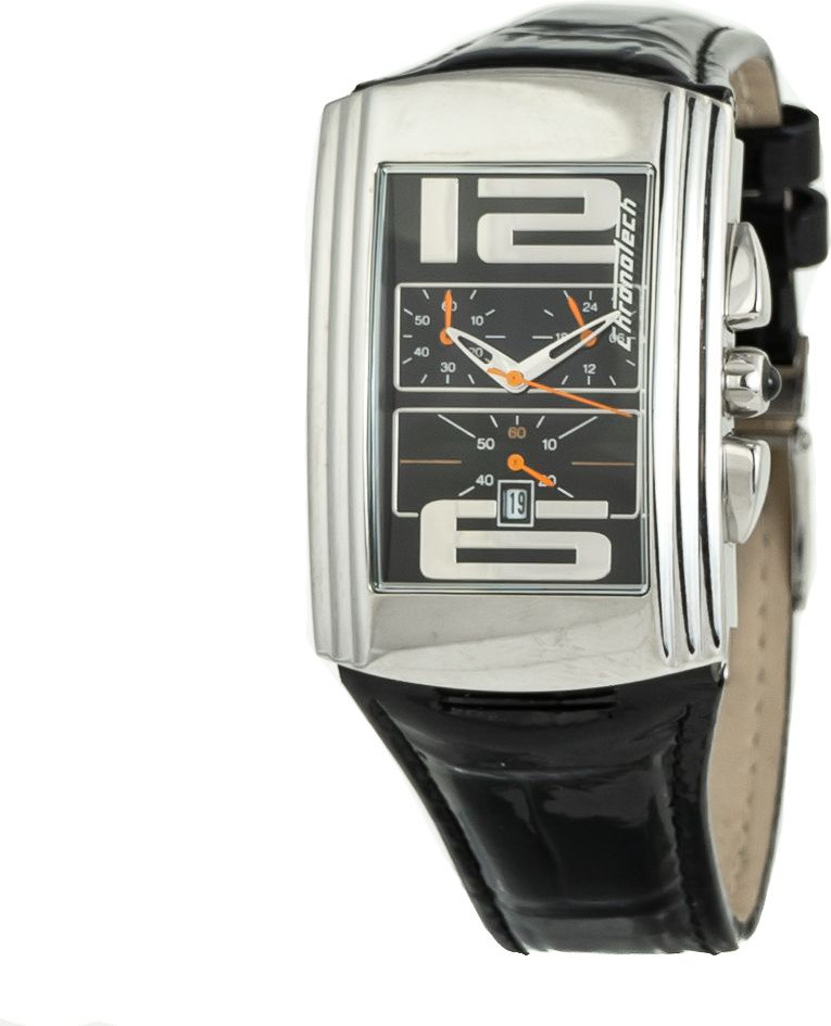 Watch Chronotech