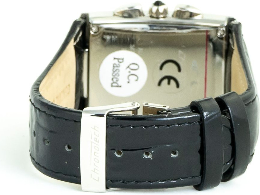 Часы Chronotech