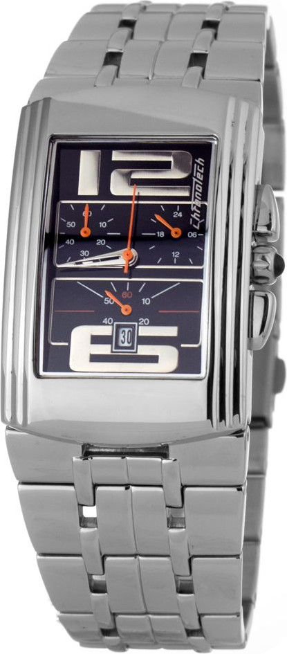 Watch Chronotech