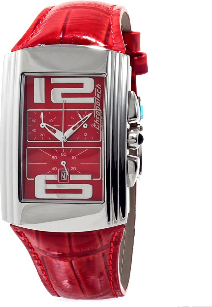 Watch Chronotech