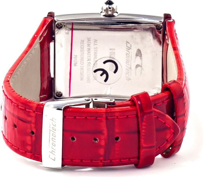 Watch Chronotech