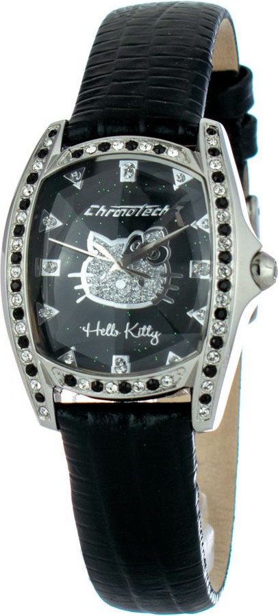Watch Chronotech