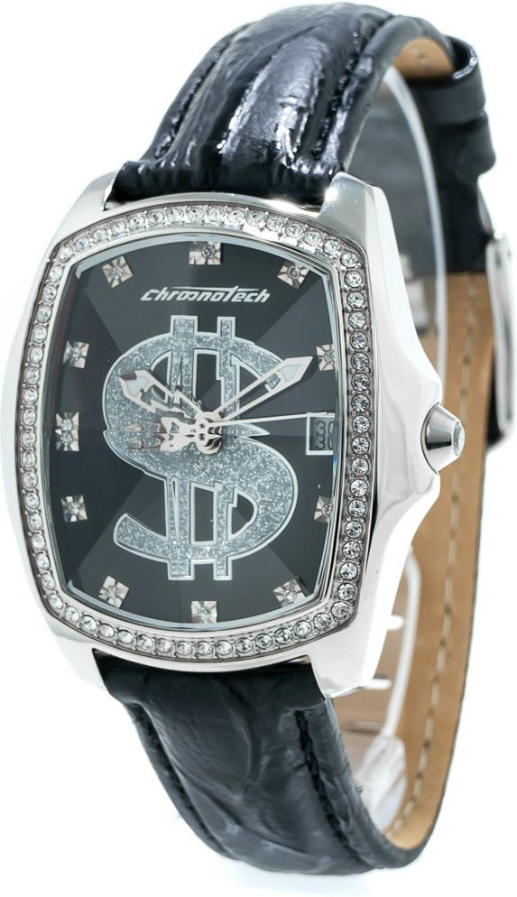 Watch Chronotech