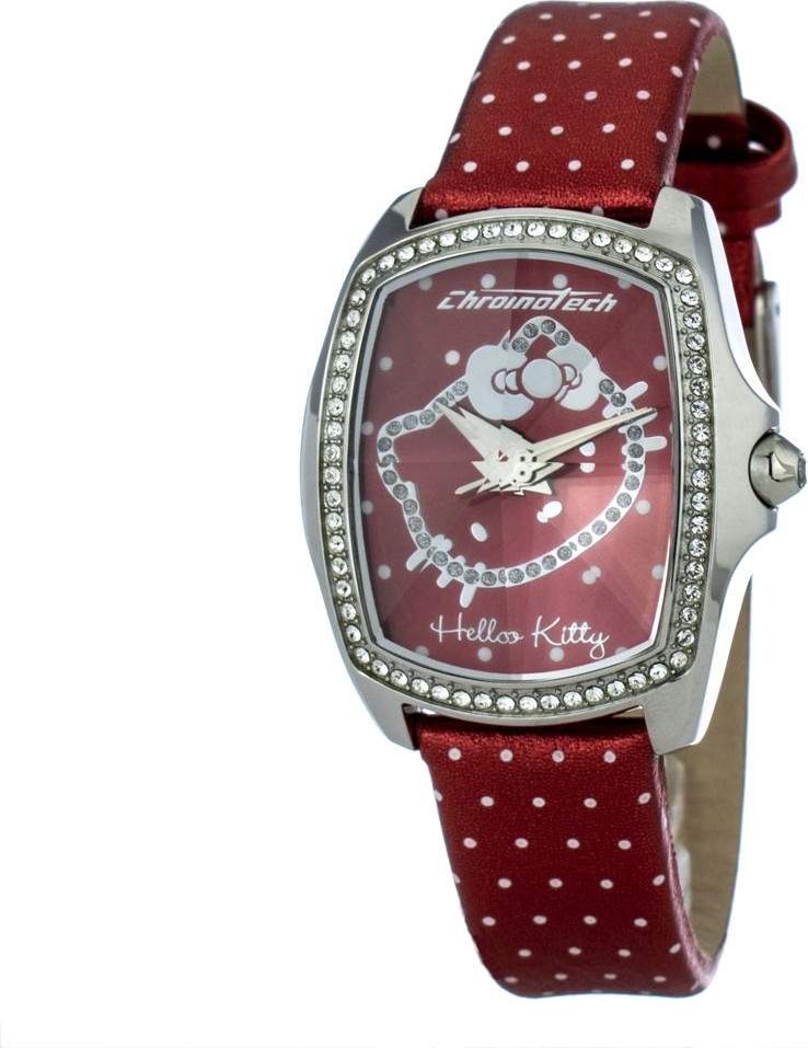 Watch Chronotech