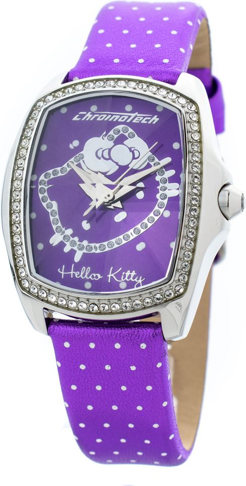Watch Chronotech