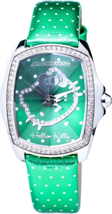 Watch Chronotech