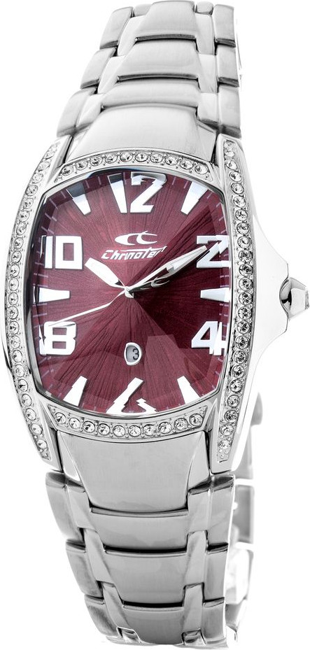 Watch Chronotech