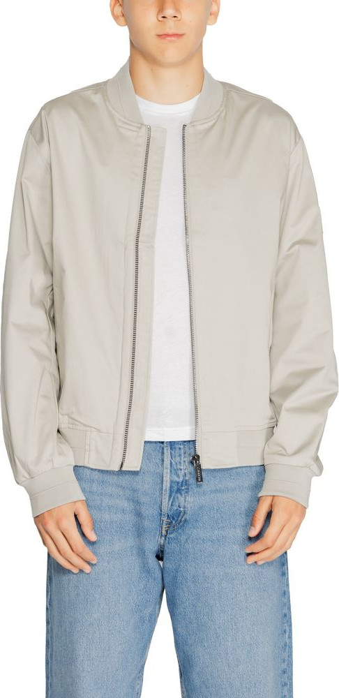 Куртка Calvin Klein SATEEN STRETCH HERO