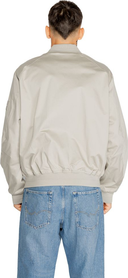 Куртка Calvin Klein SATEEN STRETCH HERO