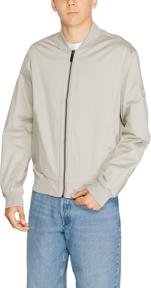 Куртка Calvin Klein SATEEN STRETCH HERO