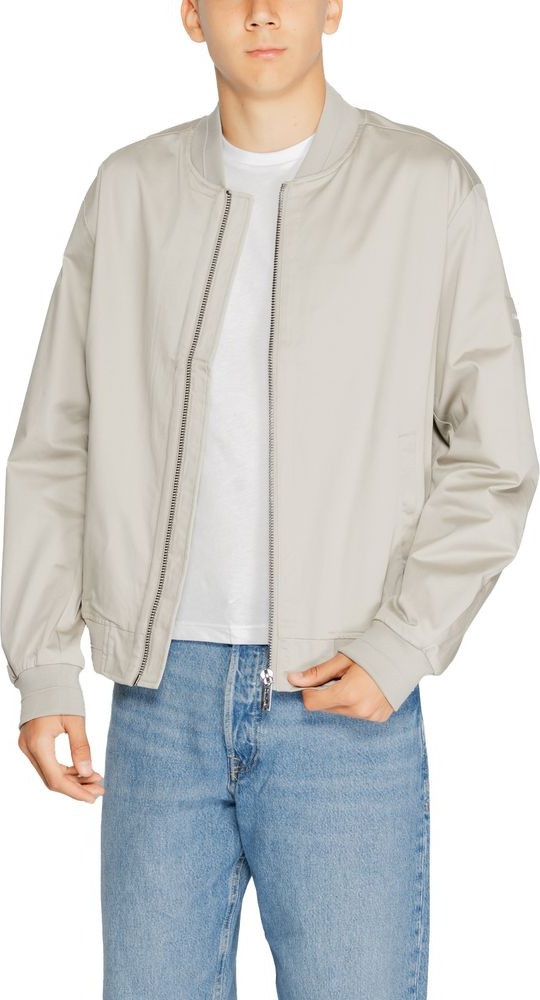 Куртка Calvin Klein SATEEN STRETCH HERO