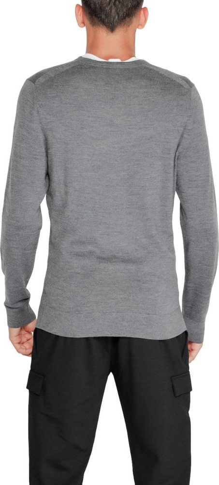 Calvin Klein Recycled Wool Sweatshirt