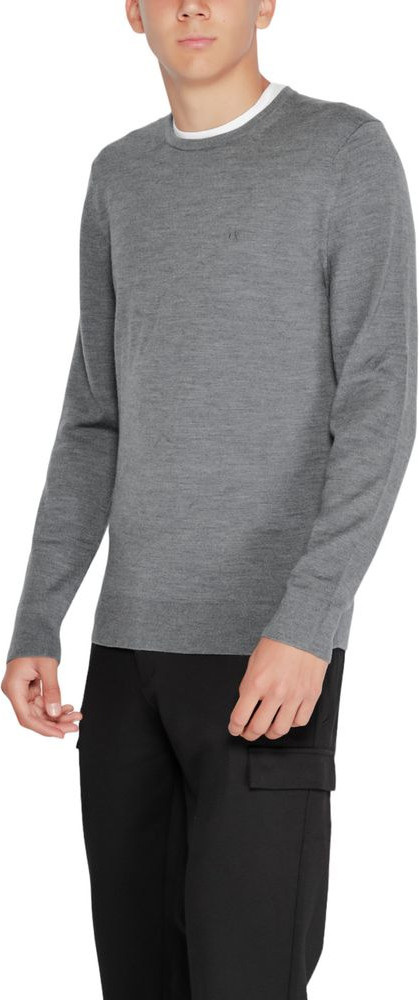 Calvin Klein Recycled Wool Sweatshirt