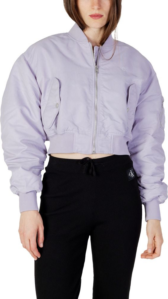 Бомбер Calvin Klein Jeans