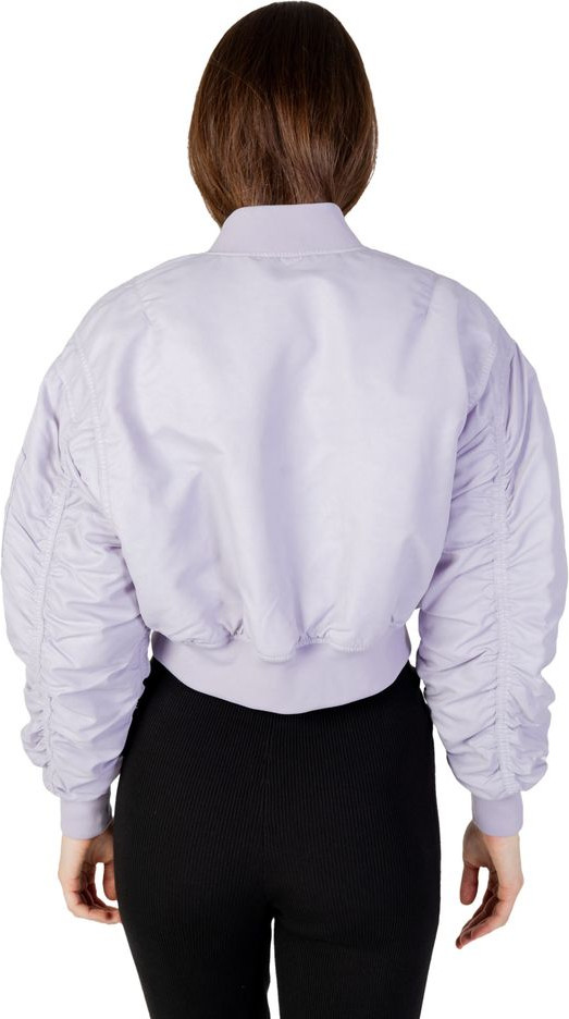 Бомбер Calvin Klein Jeans