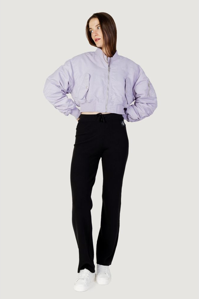 Бомбер Calvin Klein Jeans