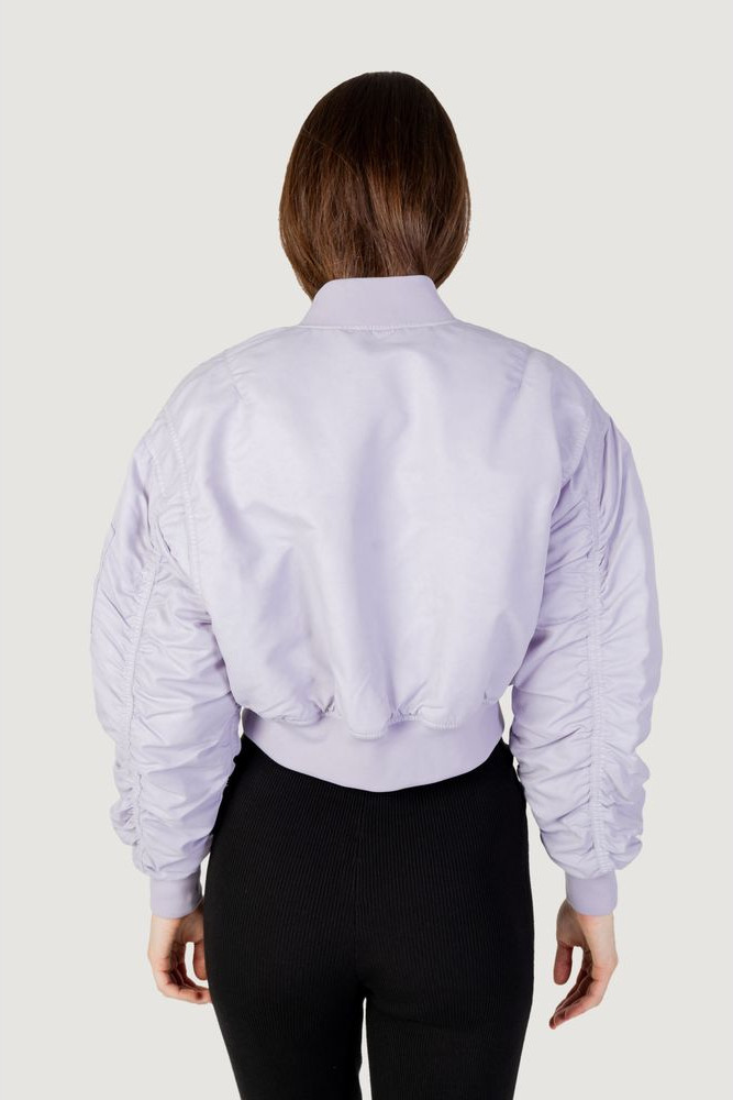 Бомбер Calvin Klein Jeans