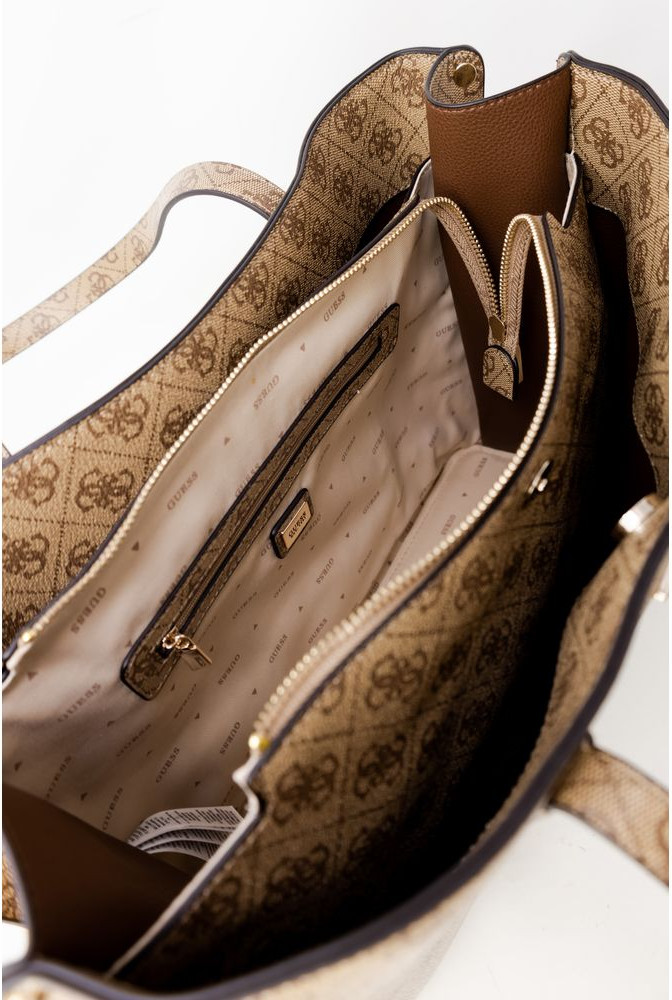 Сумка GUESS MERIDIAN GIRLFRIEND TOTE