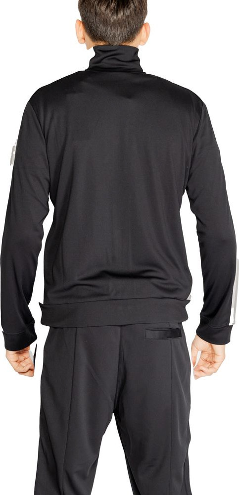 Calvin Klein Sport PW – FULL ZIP hoodie