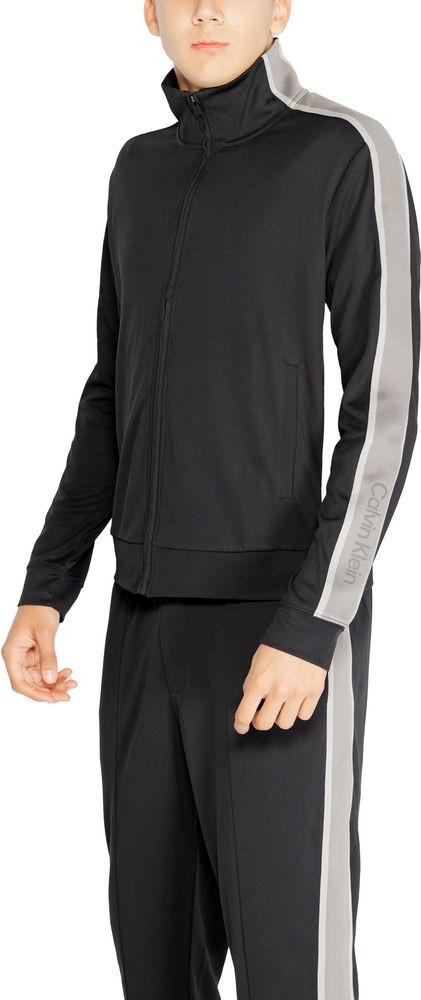Calvin Klein Sport PW – FULL ZIP hoodie