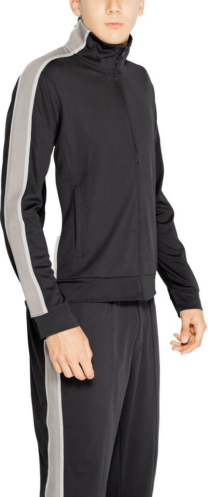 Calvin Klein Sport PW – FULL ZIP hoodie