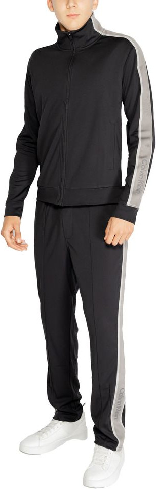 Calvin Klein Sport PW – FULL ZIP hoodie