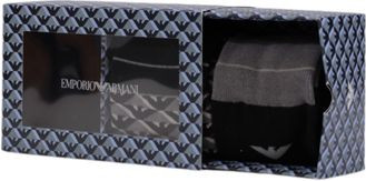 Носки Emporio Armani Underwear