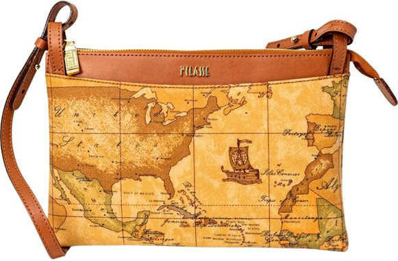 Handbag ALVIERO MARTINI 1a CLASSE
