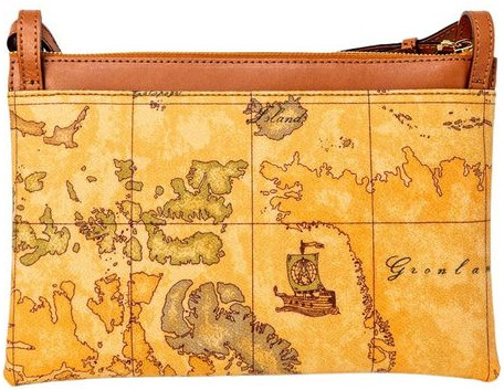 Handbag ALVIERO MARTINI 1a CLASSE