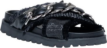 Cult Sandalari