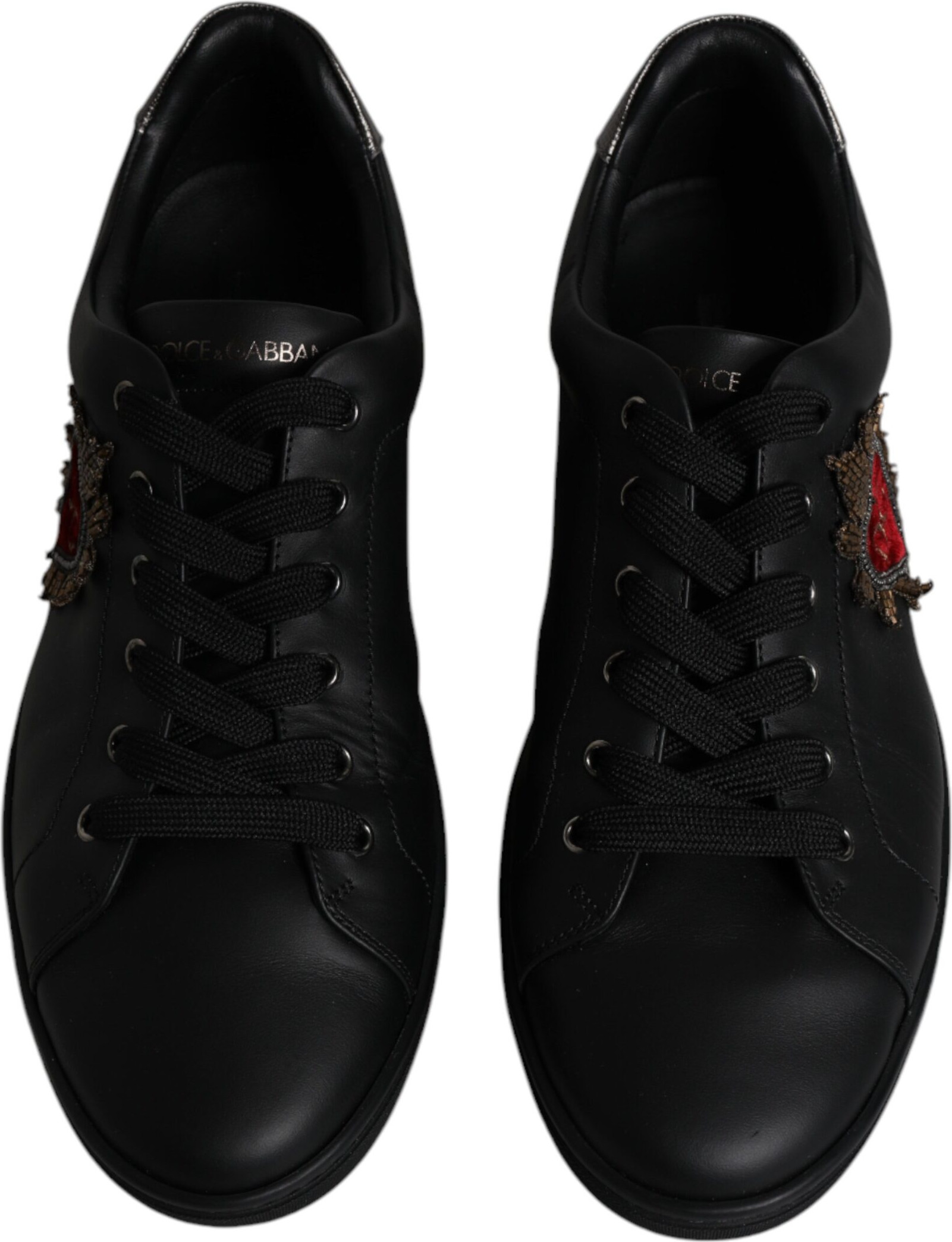 Кроссовки Dolce & Gabbana