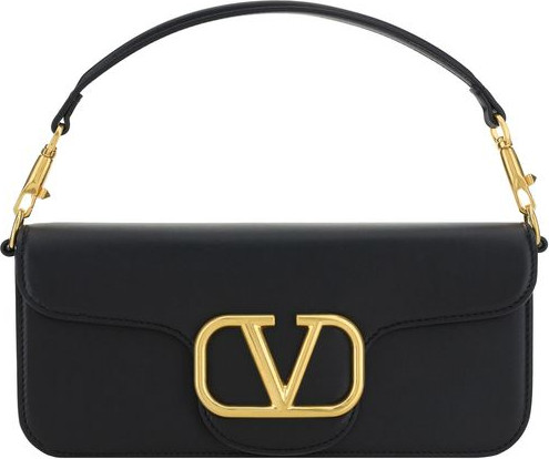 Сумка Valentino Garavani Locò Shoulder Bag