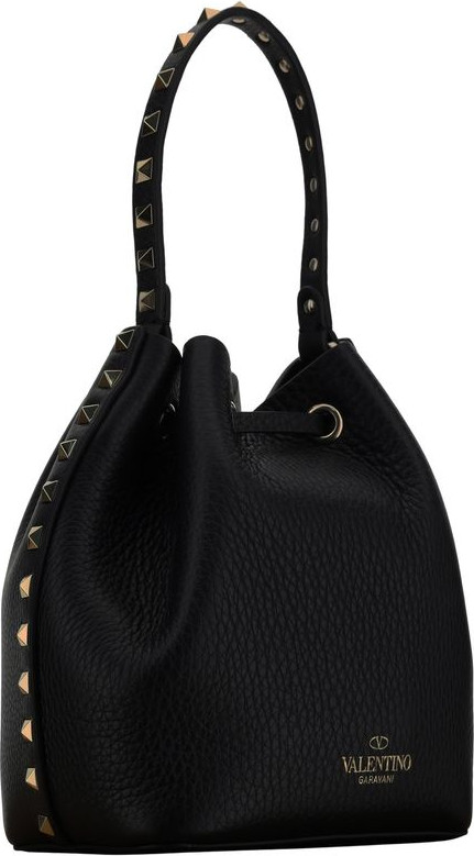 Bag Valentino Garavani Rockstud Bucket