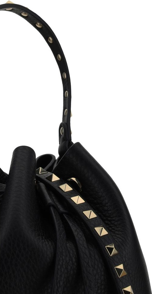 Bag Valentino Garavani Rockstud Bucket
