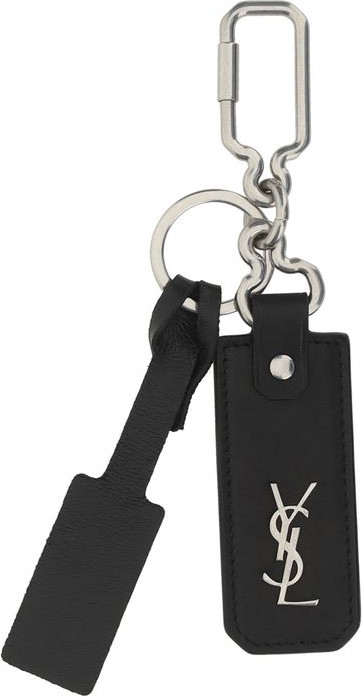 Key Ring Saint Laurent