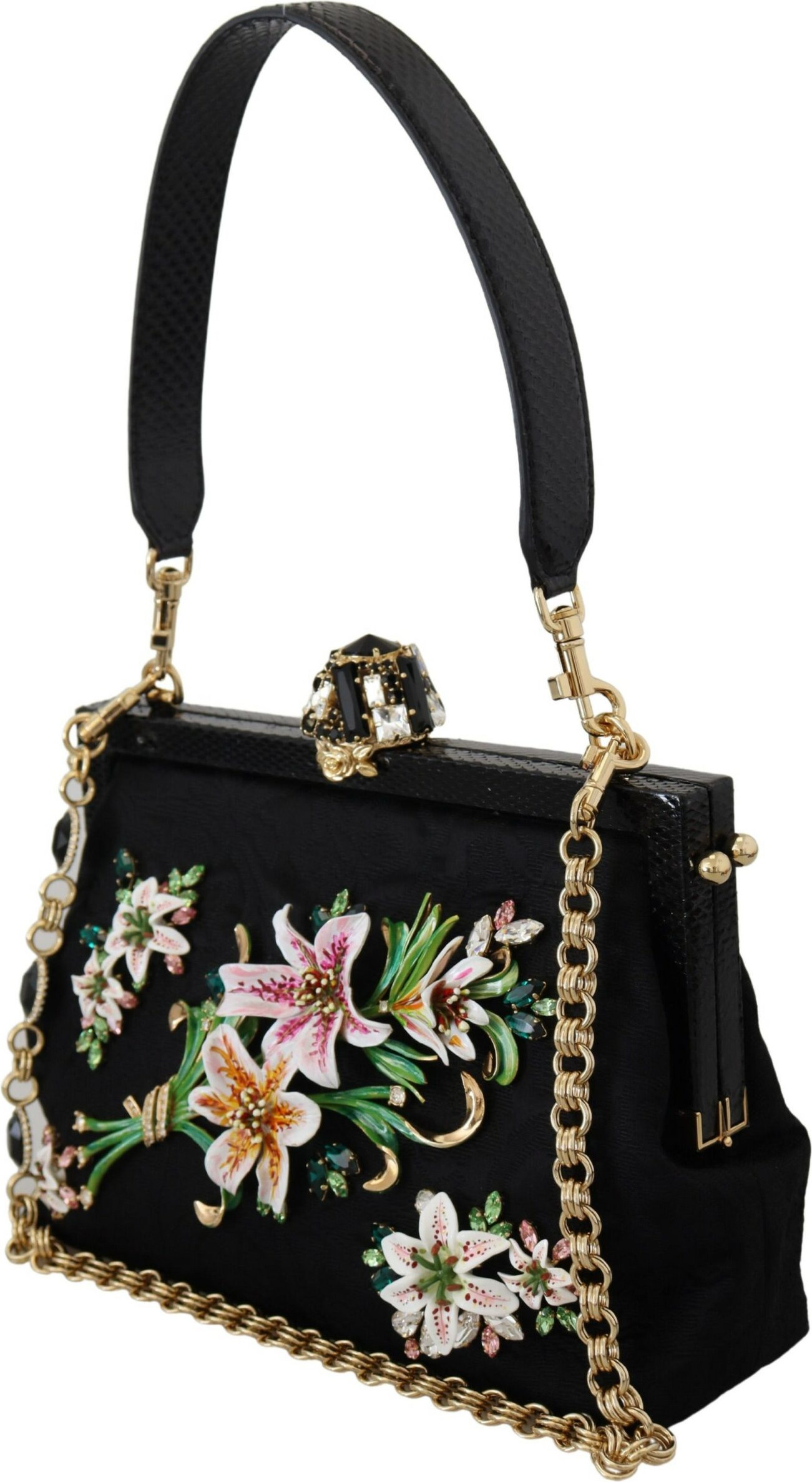Clutch Dolce & Gabbana Elegant Evening Vanda