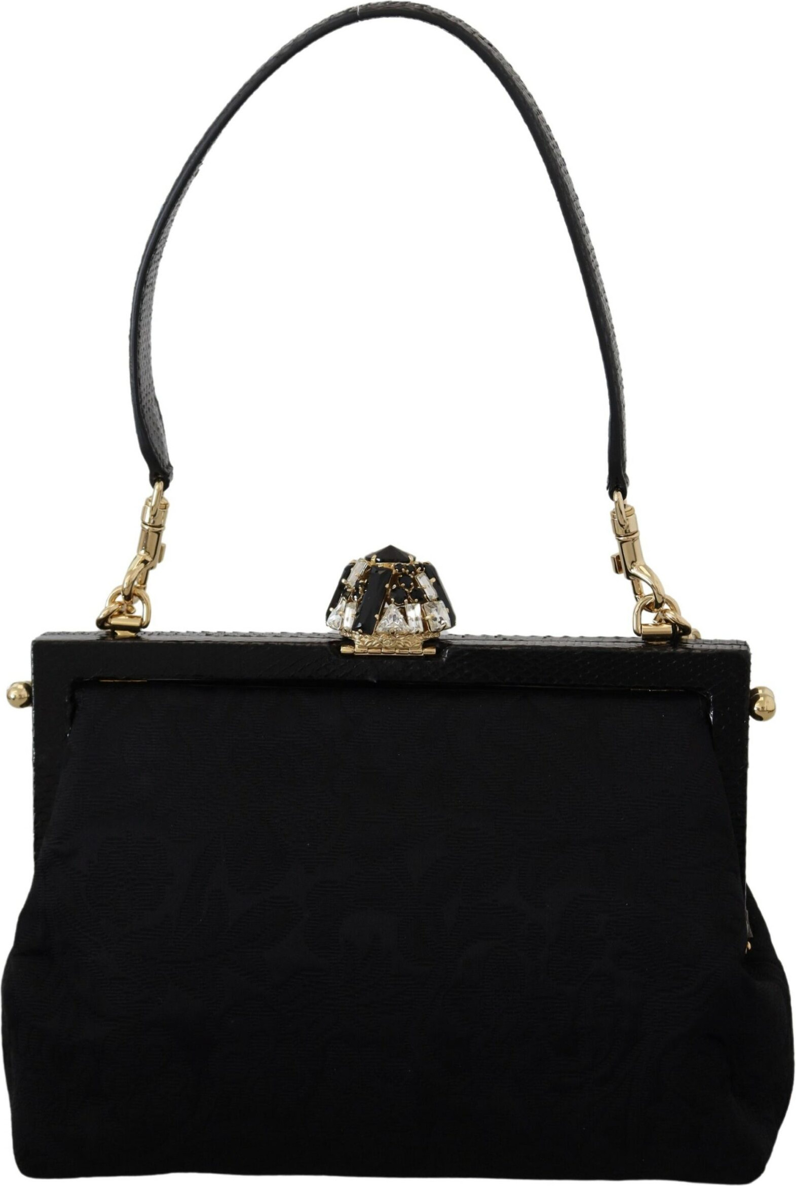 Clutch Dolce & Gabbana Elegant Evening Vanda