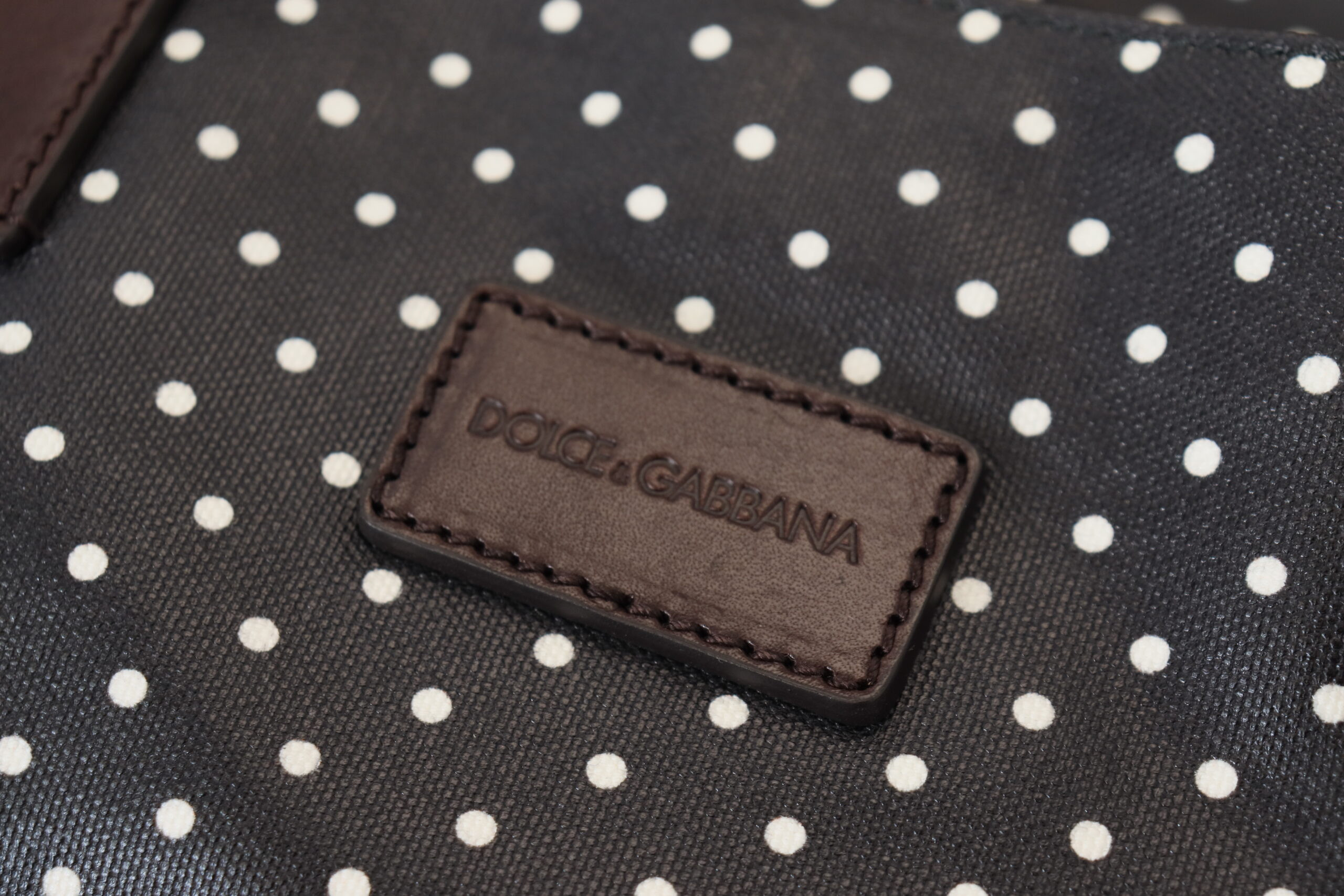 Сумка-тоут Dolce & Gabbana