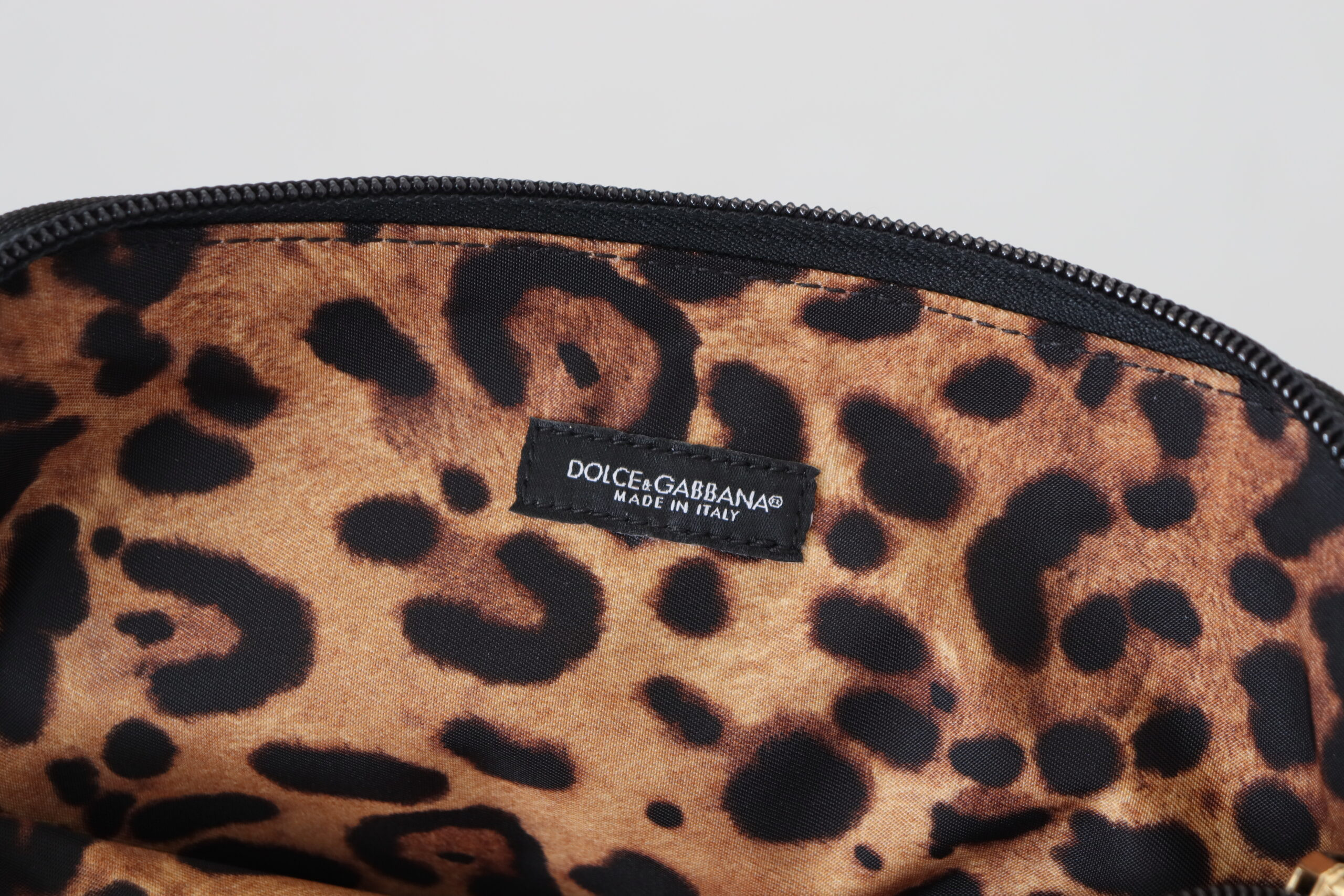 Сумка-клатч Dolce & Gabbana