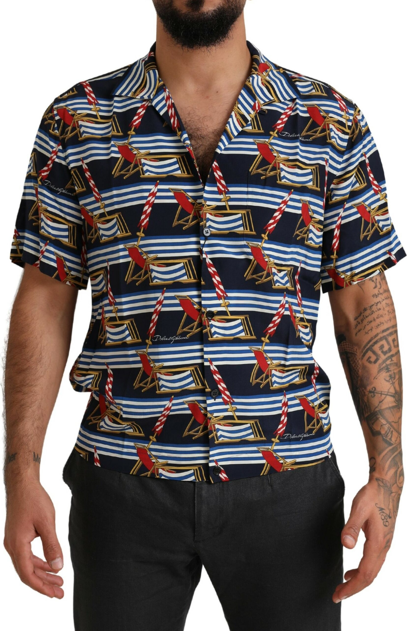 Shirt Dolce & Gabbana