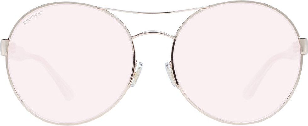 Солнцезащитные очки Jimmy Choo Eyewear