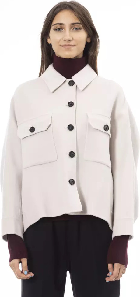 Blazer Jacket ALPHA STUDIO