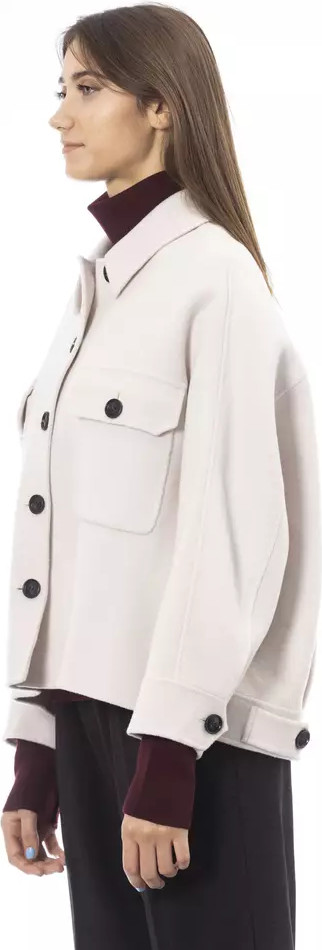 Blazer Jacket ALPHA STUDIO