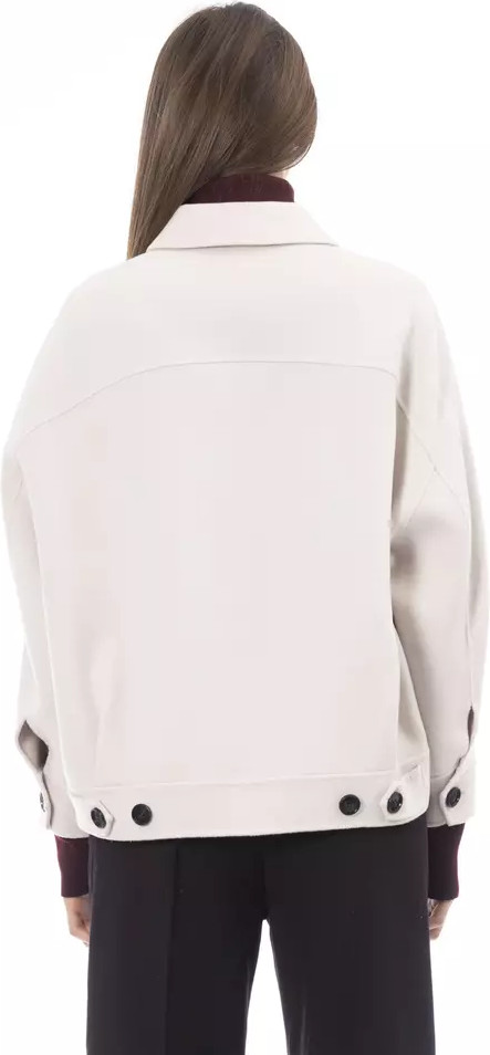 Blazer Jacket ALPHA STUDIO