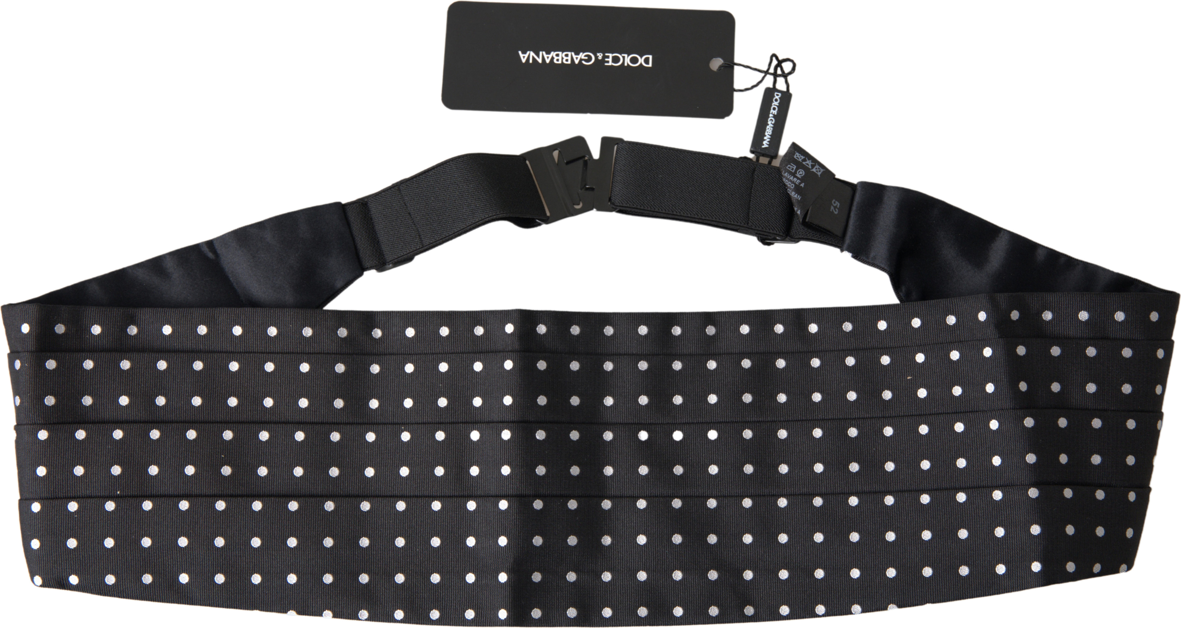 Smokintug Kamar Best Cummerbund Dolce & Gabbana