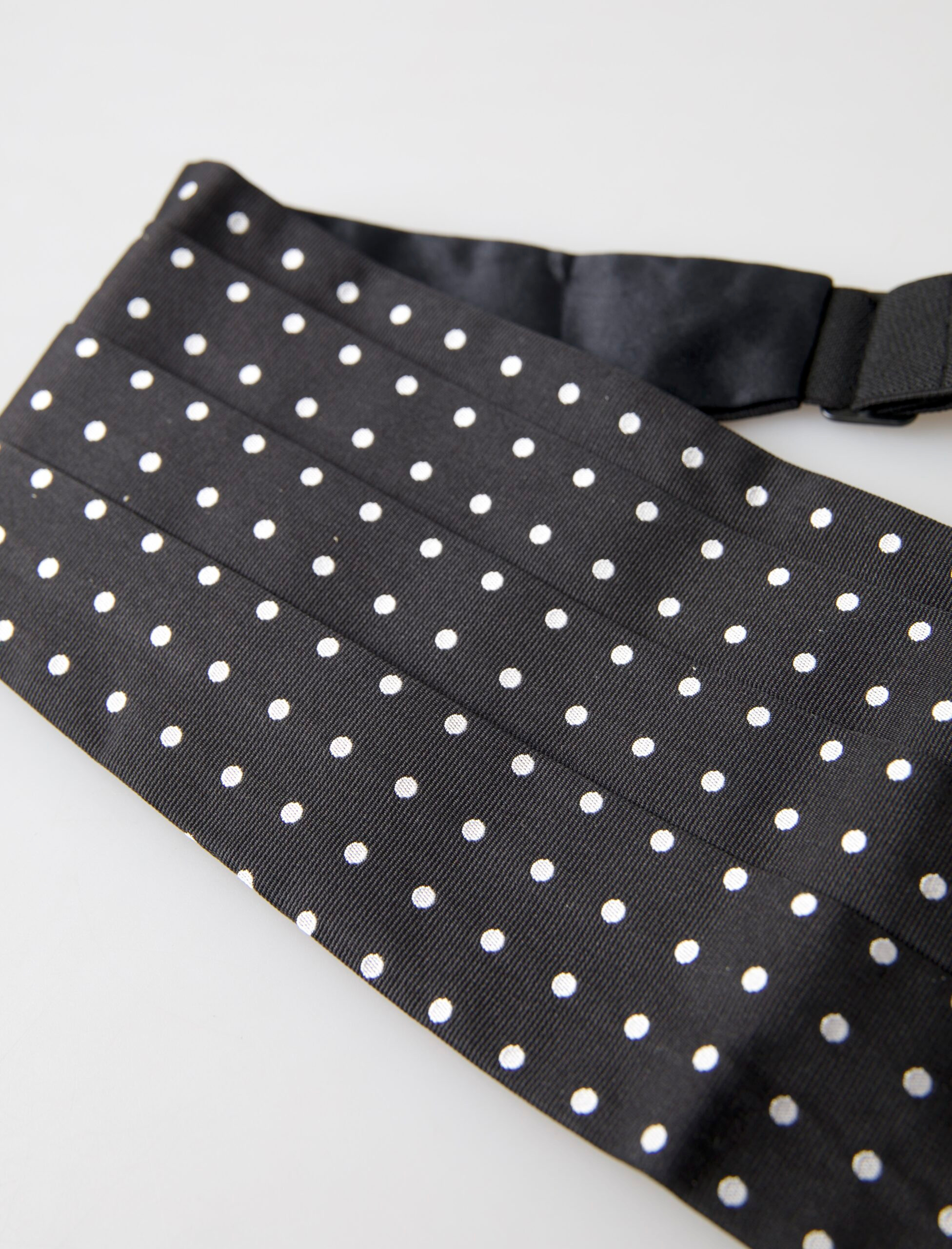 Smokintug Kamar Best Cummerbund Dolce & Gabbana