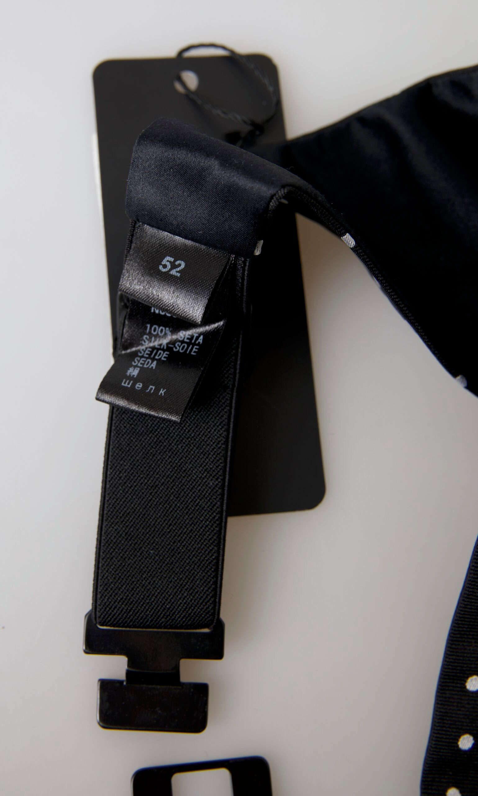 Smokintug Kamar Best Cummerbund Dolce & Gabbana